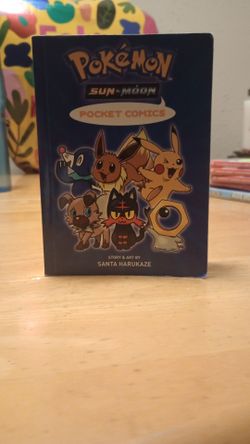Pokemon