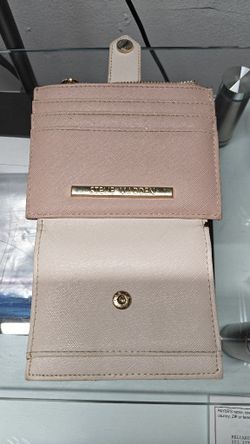 Steve Madden Small Wallet, billetera Pequena