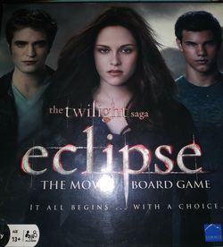 Eclipse Board Game