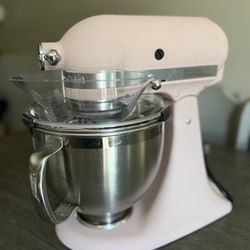 Kitchenaid Mixer  95%new