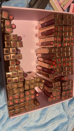 Lurella Liquid Lipstick 