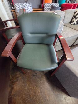 Hon chairs