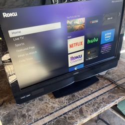 Vizio 40 Inch Tv