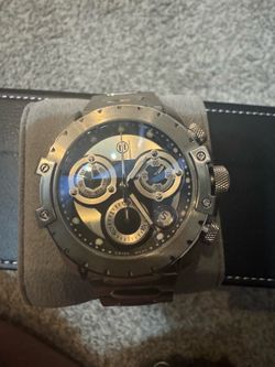 NOVE Modena Chronograph K001-02
