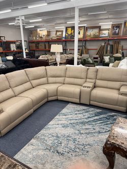 Sectionlas // Seccionales // in Stock // Disponibles Power // Manuales