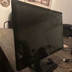 Dell Monitor 