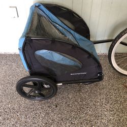 Bike Trailer