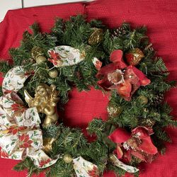 Holiday Wreath