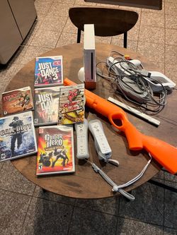Nintendo Wii