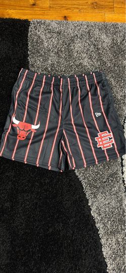 Eric Emanuel Shorts