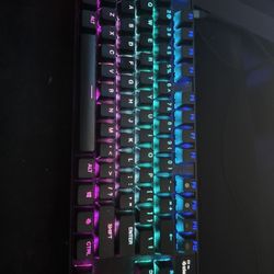 Apex Pro Tkl 2025