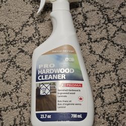 PROMA PRO HARDWOOD CLEANER™