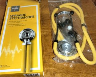 Stethoscope