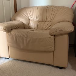 FREE Sofa Couch- PICK UP ONLY