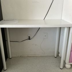 IKEA Desk