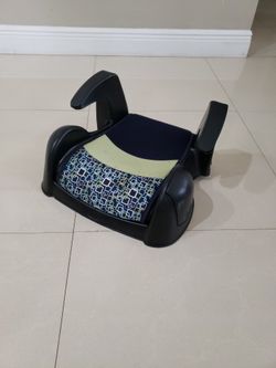Cosco Backless Booster Car Seat