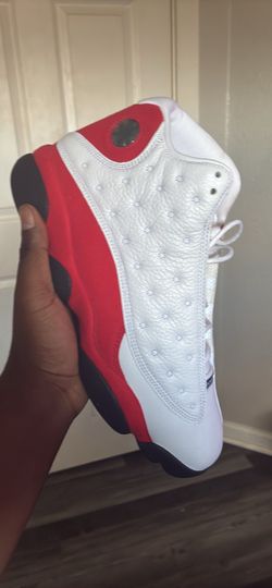 Jordan 13s