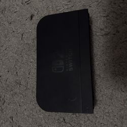 Nintendo Switch 2 Dock, Tested & Working, HDMI Cord Included