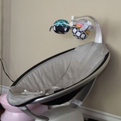 Mamaroo Swing 