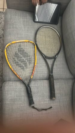 Rackets