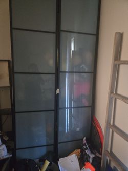 Ikea pax closet