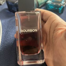 Play Boy An Bourbon  Fragrance 