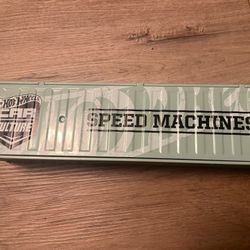 Hot Wheels Premium Set Of 5