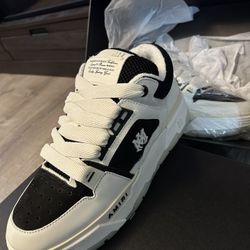 Amiri MA-1 Low-Top Sneakers  Size 11  Men