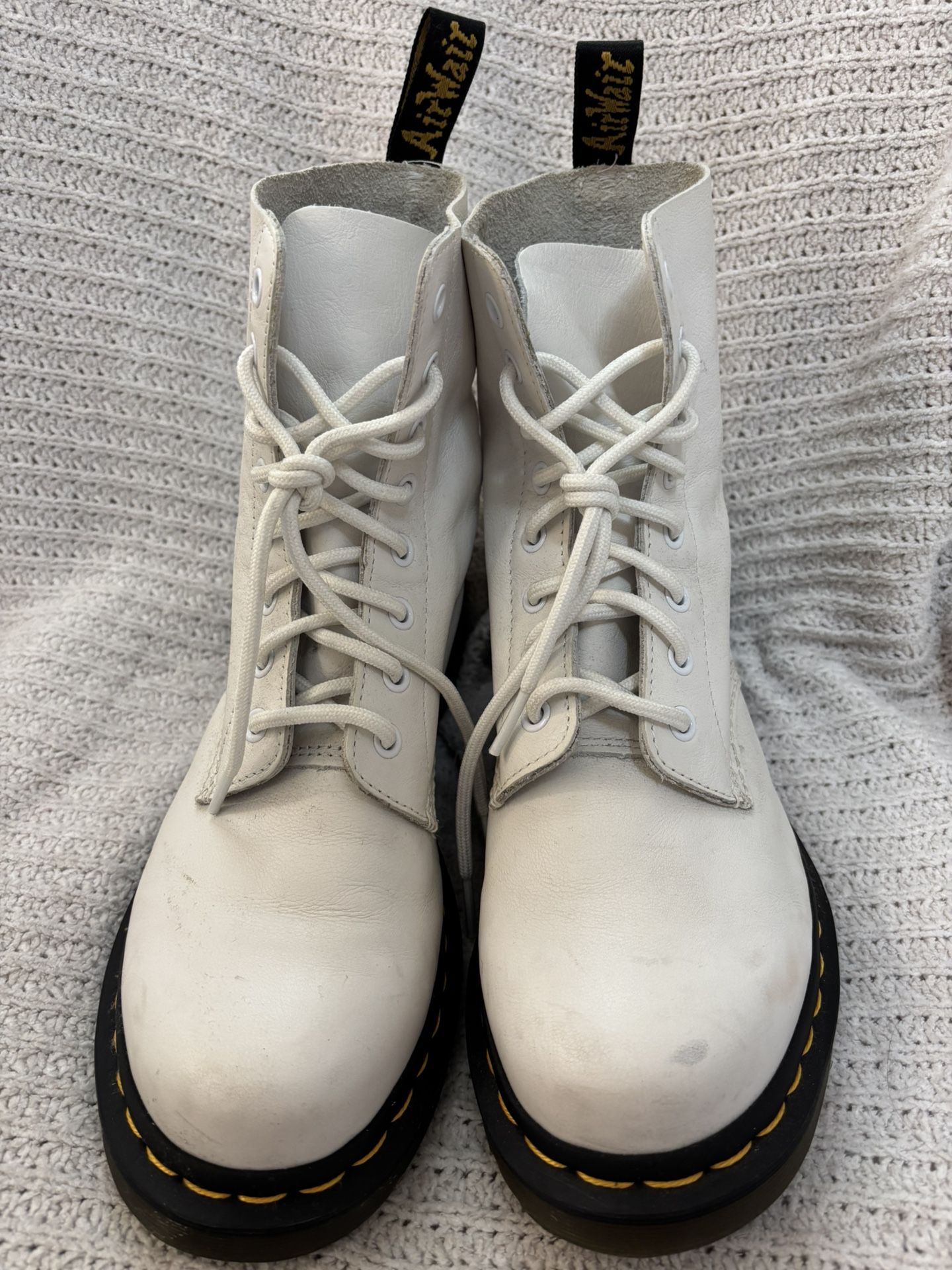 Dr Martens Women’s Boots size 9