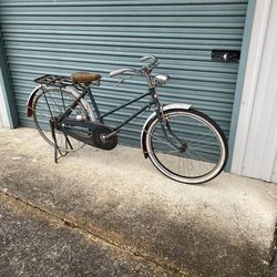 Bridgestone Bicycle Antique