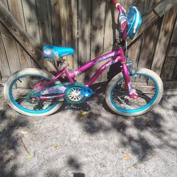Kent Mischief Girls Bike 