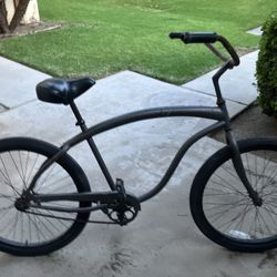 26 inch bike good shape