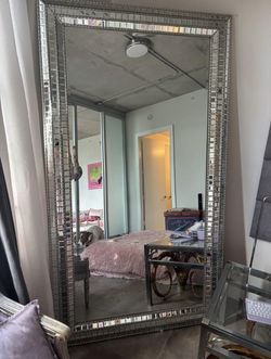 Extra Large Mirror