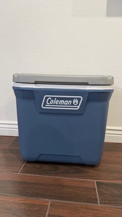 Coleman Wheeled Cooler – Great Condition