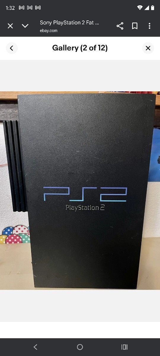 PS2 4 Sale $100 obo