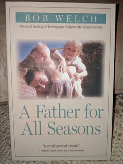A Father For All Seasons