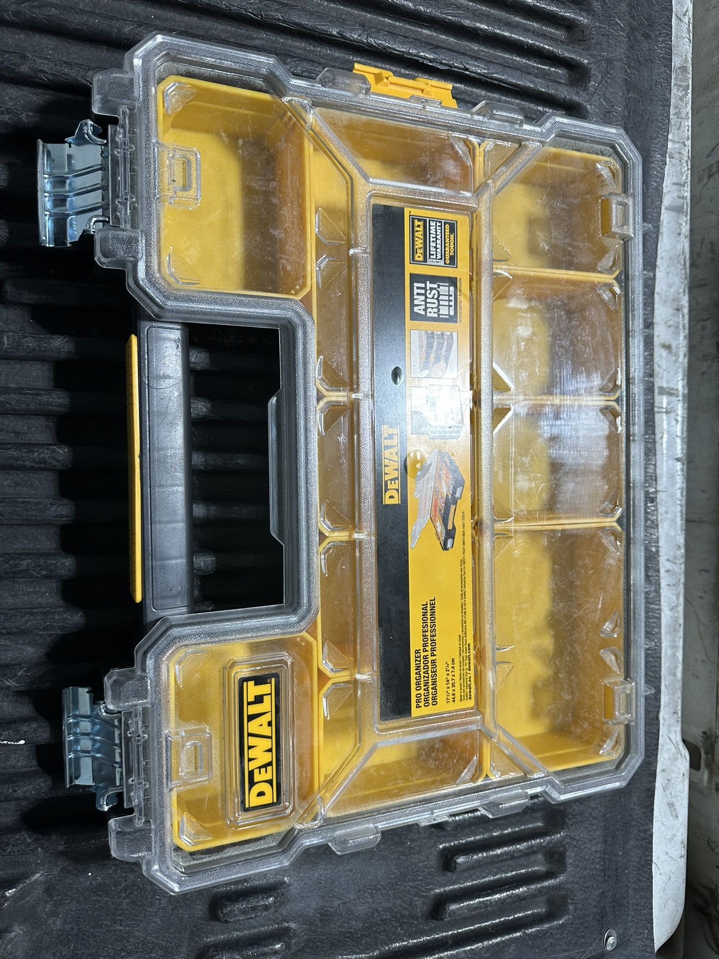 Dewalt Pro Organizer