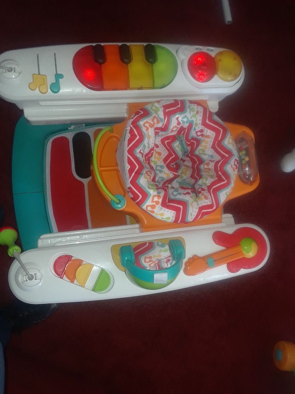 works and looks perfect