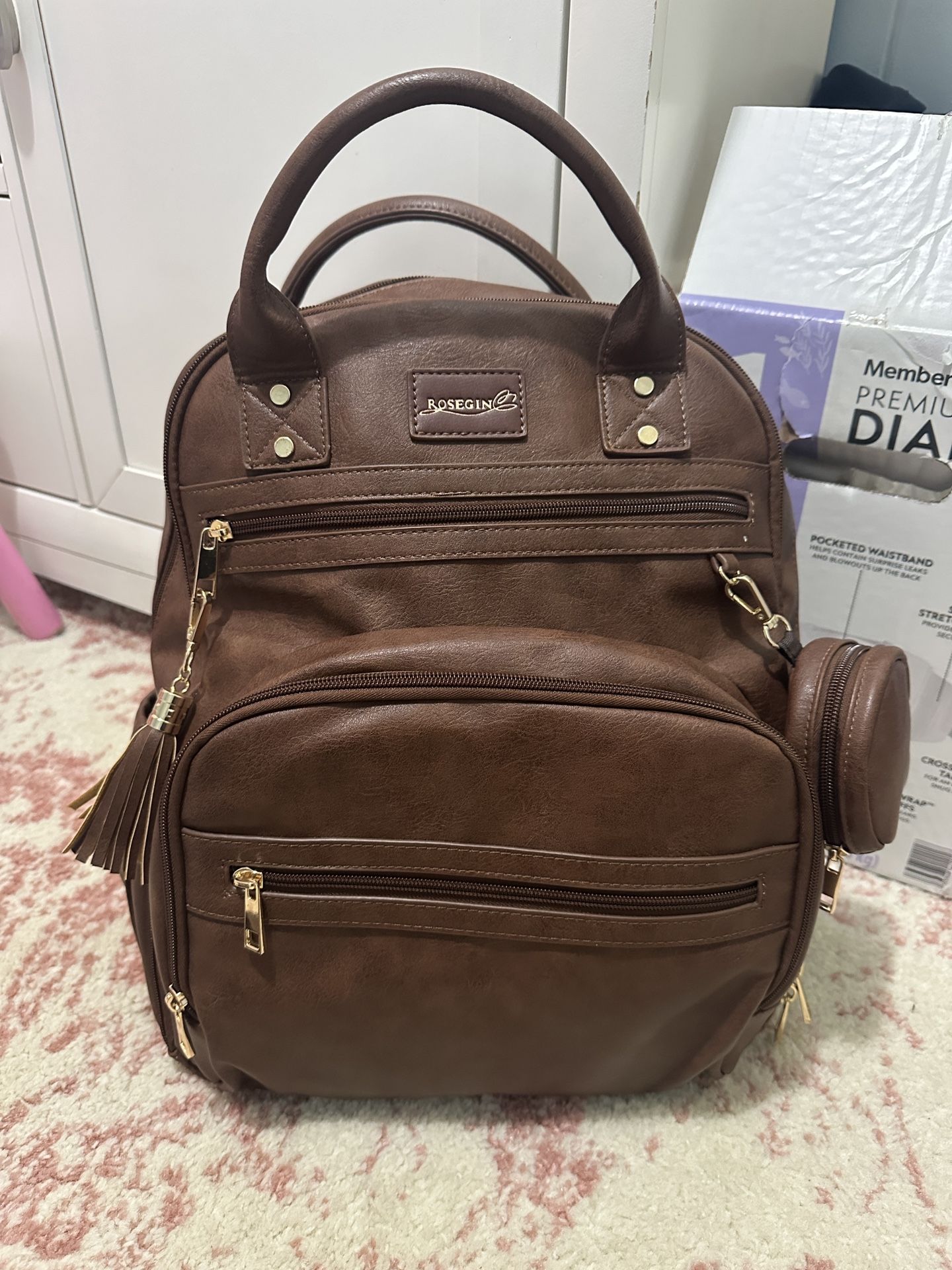 Diaper Bag