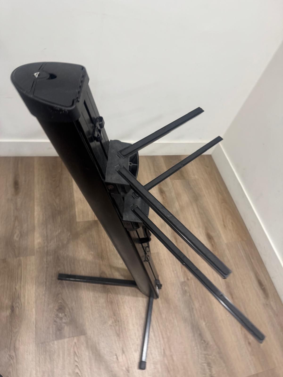 AX-48 Pro column Keyboard stand
