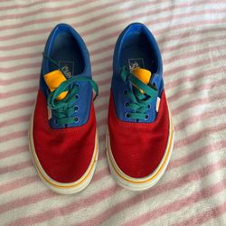 Vans