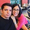 Yareli & Daniel