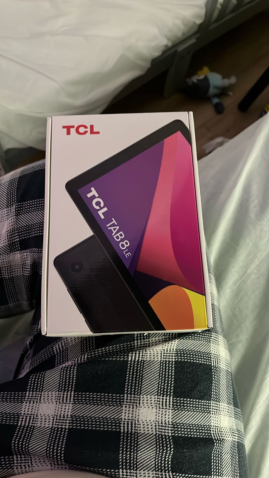 Tablet