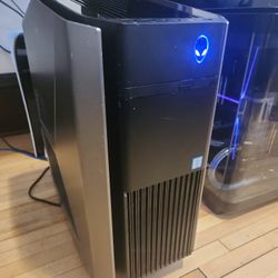 Alienware Aurora R7