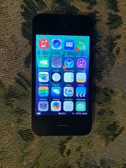 Apple iPhone