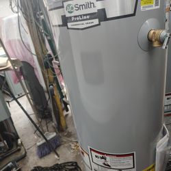 50 Galones Lobendo Instalado