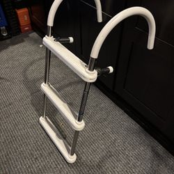 Boat Ladder 