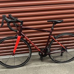 2020 Specialized Allez Sport E5
