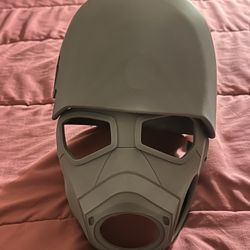 NCR Cosplay Helemt