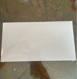 Apple Watch Ultra 3 (Black Ocean Band) NEW